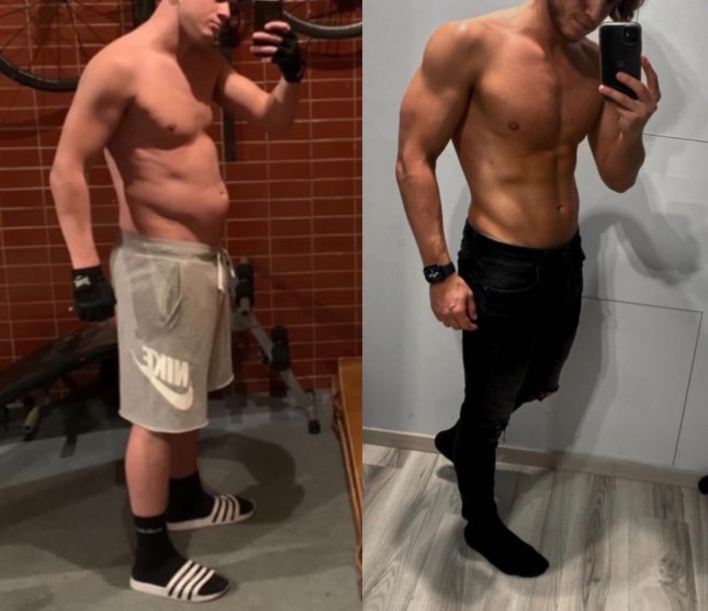 Client Transformation