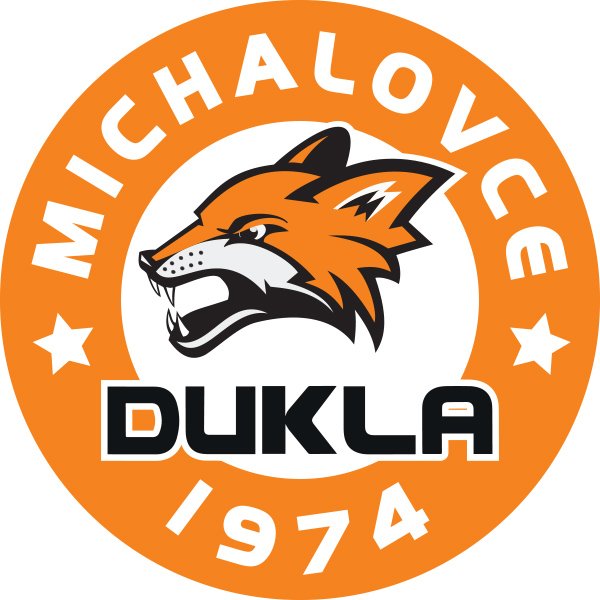 Hokej HK Dukla 27.9.2025 H
