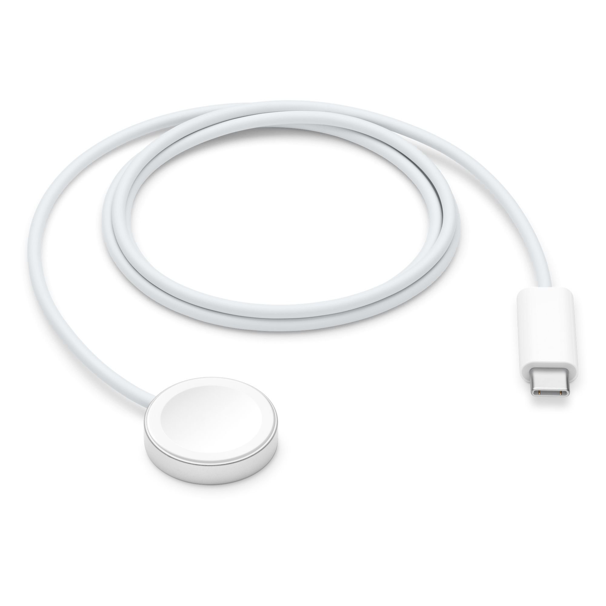 Apple Watch Magnetický nabíjací kábel USB-C (1 m)