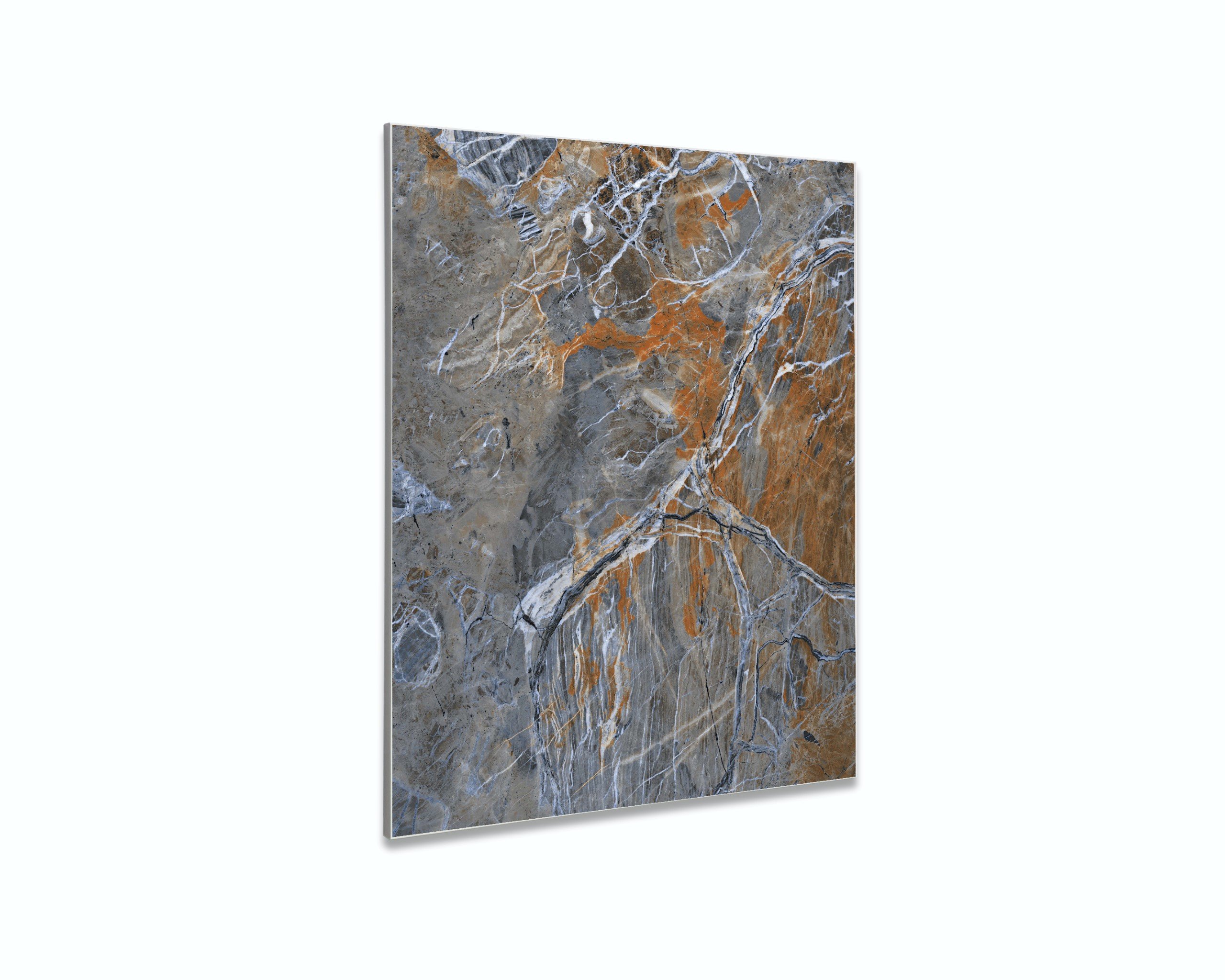 Magnetická tabuľa easy MTz - motív abstrakt 48