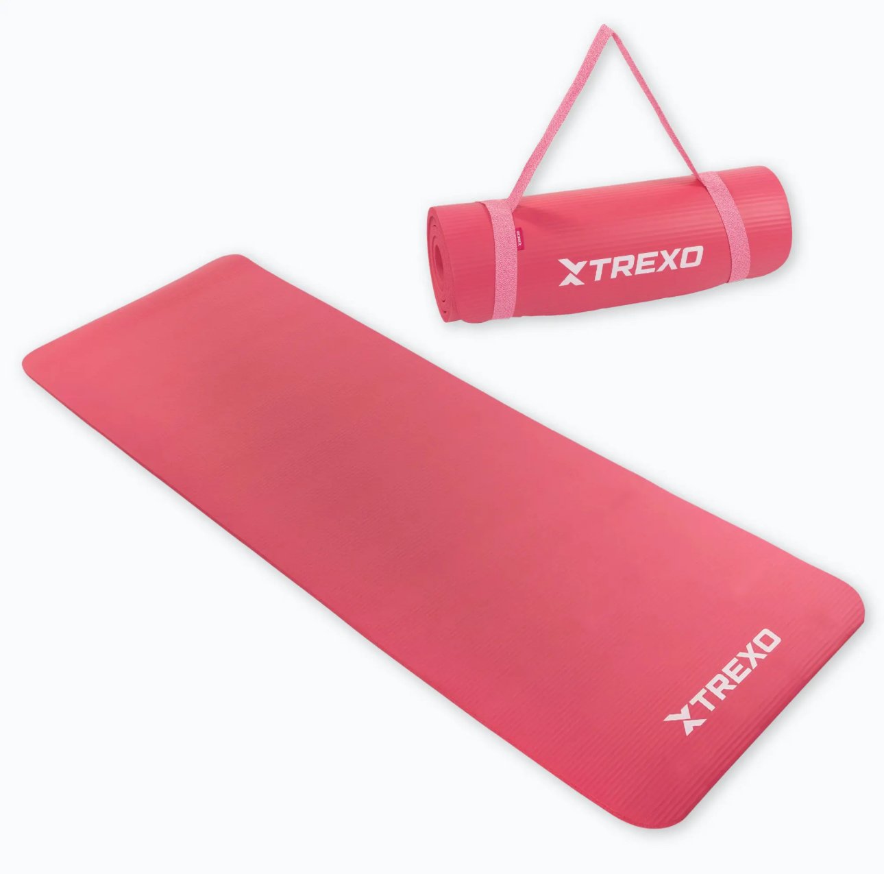 Jogová podložka – Better Me