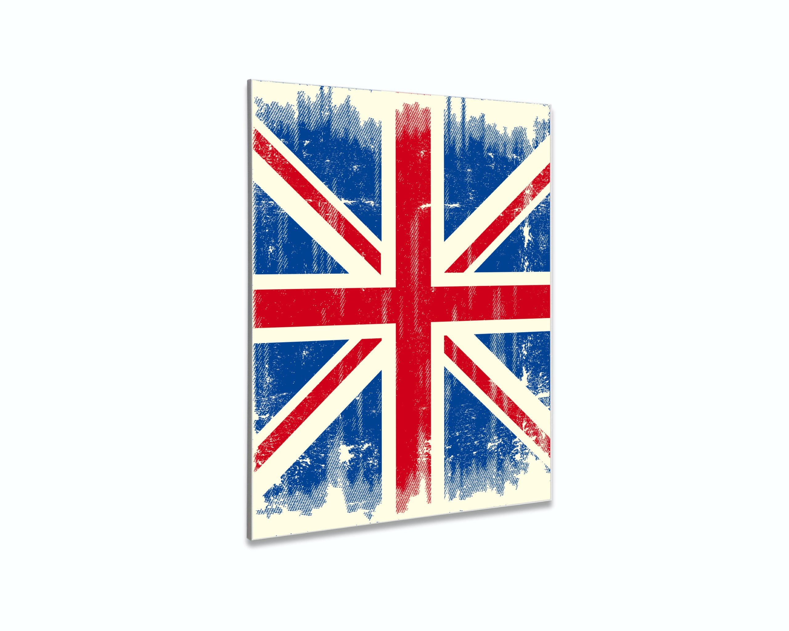 Magnetická tabuľa easy MTz - motív vlajka UK 2