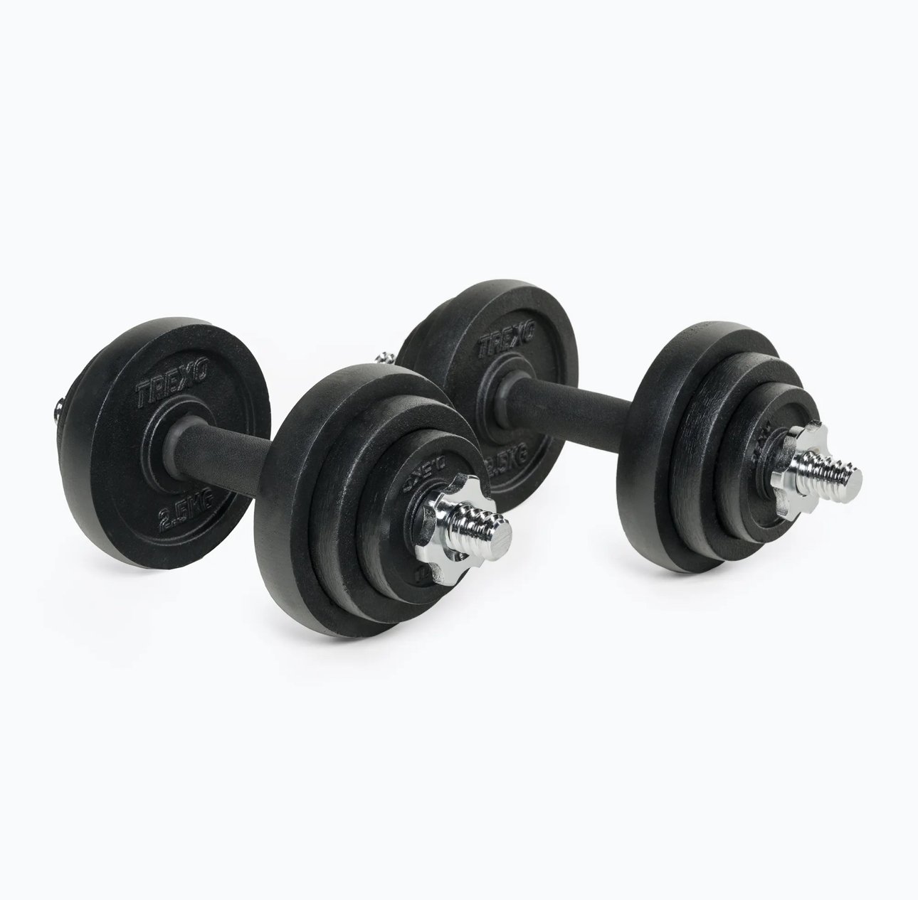 Set činkovej súpravy – 50 kg