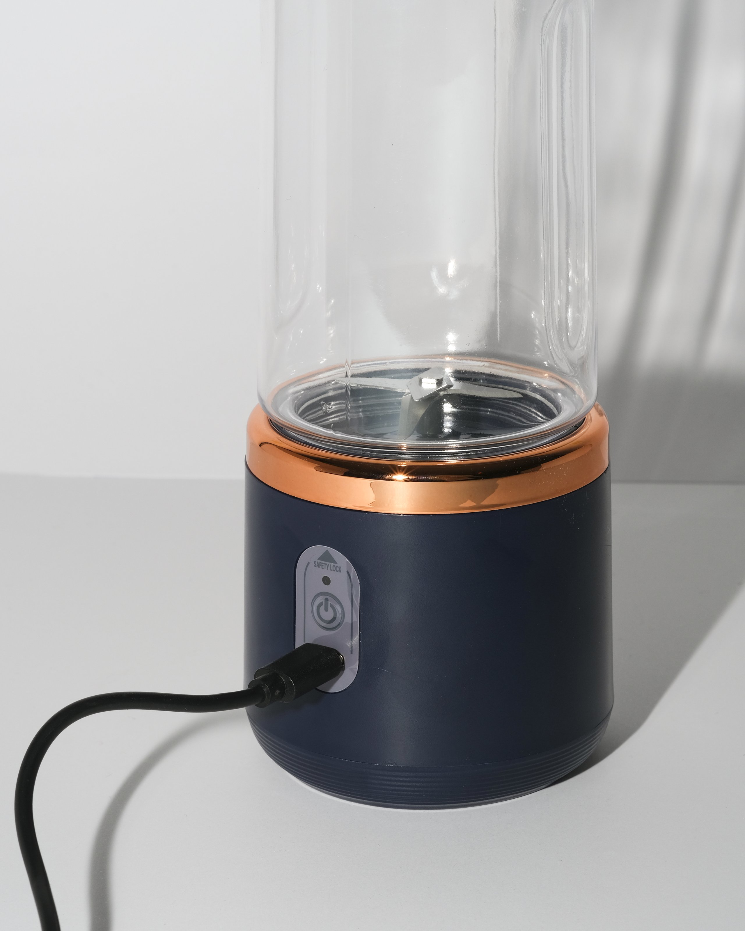 Prenosný USB mixér