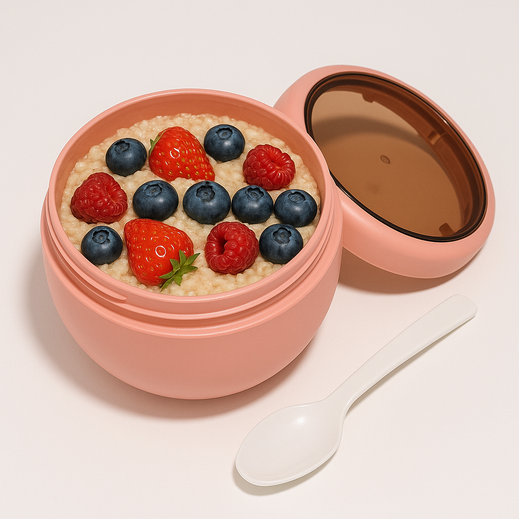 Prenosná SealLock miska