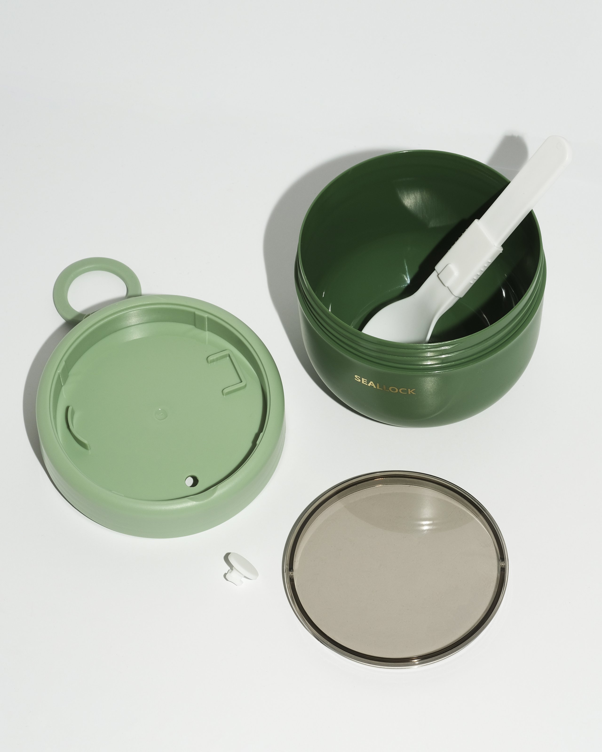 Prenosná SealLock miska