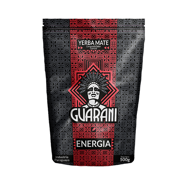 Guarani - Energia