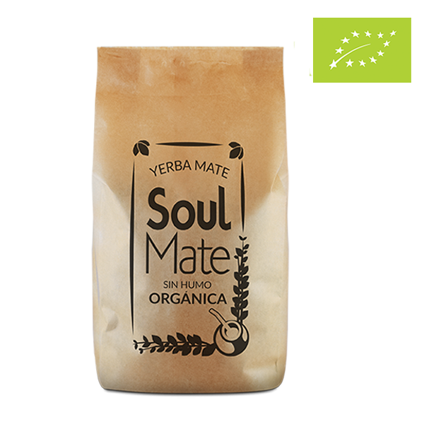 Soul Mate - Organica