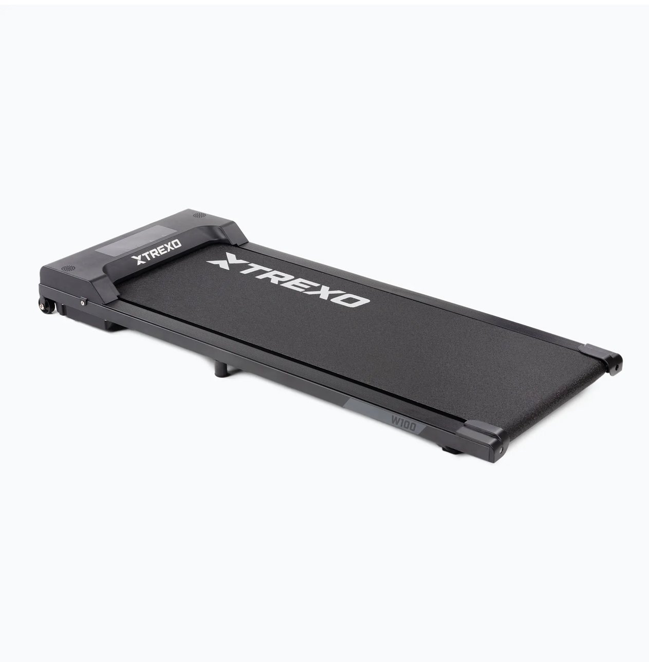 Bežecký pás XTREXO W100 – kompaktný treadmill na domáce kardio