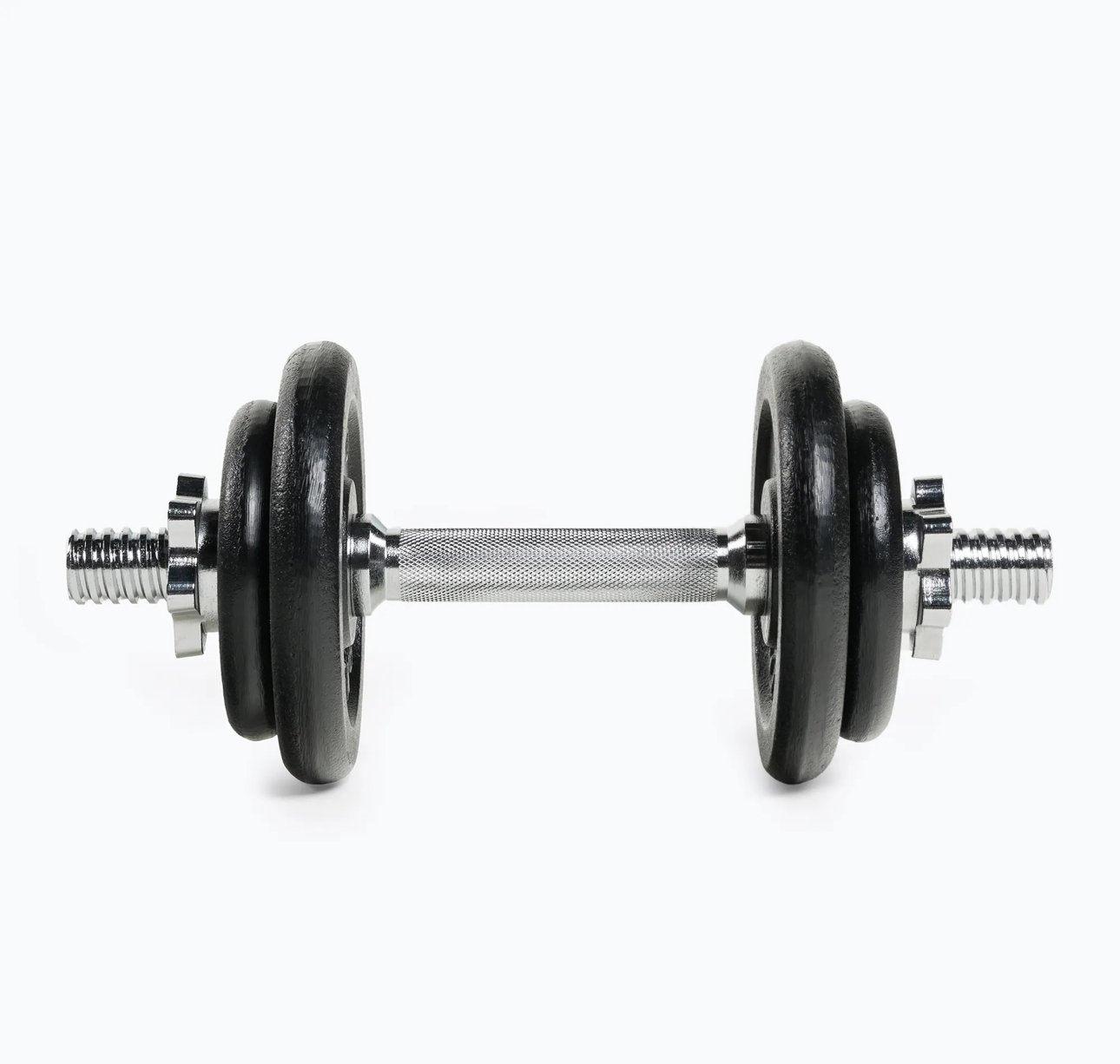 Set jednoručiek – 20 kg