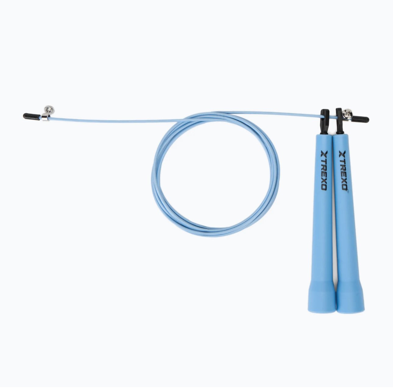 Švihadlo (jump rope) – Better Me