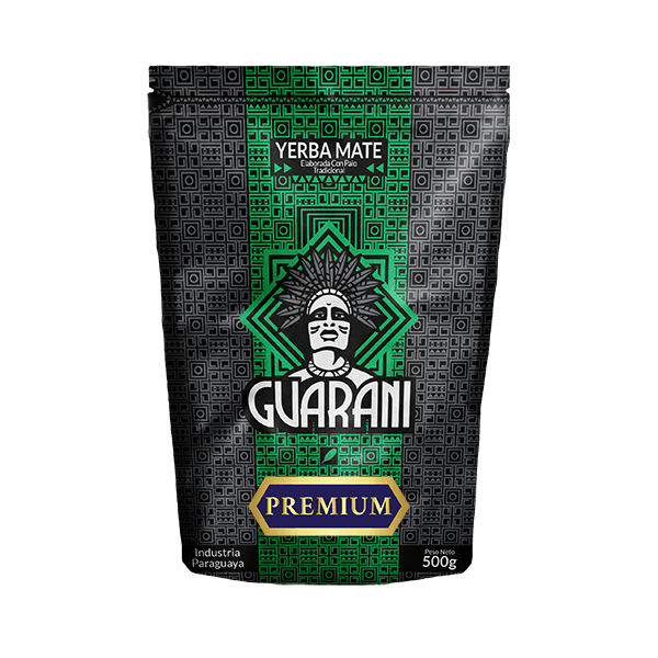 Guarani - Premium